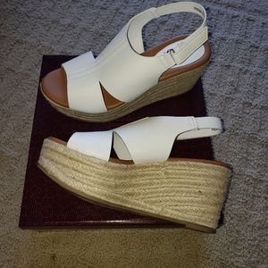 NEW REFRESH  white wedge.  Prema-02